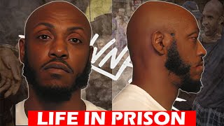 The REAL Story How Mystikal Ruined His Career [upl. by Halsey798]