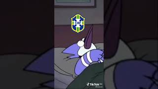 Brasil decime que se siente [upl. by Ettenil]