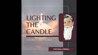 Lighting The Candle  Episode 157 Stress Grief and Joy [upl. by Ahsenak935]