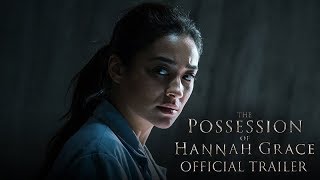 The Possession of Hannah Grace [upl. by Ligriv]