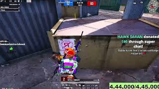 tdm war madan match 2 round 1 madan fun motivation madanfm [upl. by Pippas745]