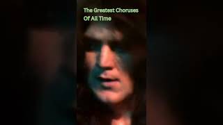 Alice Cooper  Eighteen  The Greatest Choruses of all Time [upl. by Oemac]