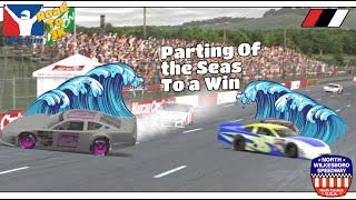 40 Laps of Trying Cars Tour Winner Mic Muted [upl. by Hctud101]