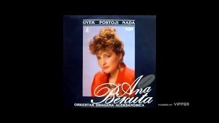 Ana Bekuta  Moj Milane moje plakanje  Audio 1988 [upl. by Jojo]