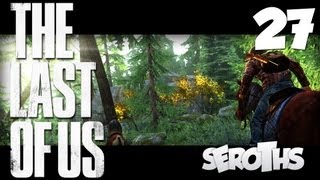 The Last of Us  27  GALLIPER MON CHEVAL ADORÉ Gameplay  Playthrough  WalkthroughFR [upl. by Cristiano574]