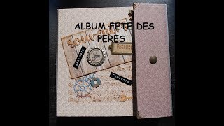 ALBUM FETE DES PERES [upl. by Alahsal]