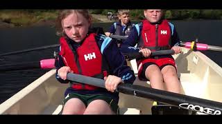 The Science of RowingStMichaels NS Sneem ReelLife Science 2024 [upl. by Gilus]