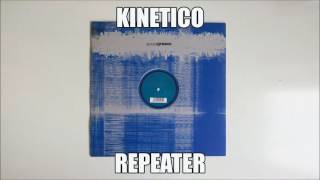 Kinetico  Repeater [upl. by Cynar]