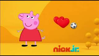 Nick Jr CEE Serbia  Continuity  28092021 [upl. by Vitoria]