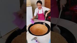 Amazing itlaijnzitlain big size pasta ruti maker food recipe cooking cookitalian tetrazzini [upl. by Phail]