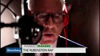 David Rubensteins Rap Video Listen Up Investors [upl. by Clayson]