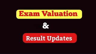 Exam Result Updates  Sixth semester amp Fourth Semester  Kannur University [upl. by Fishman]