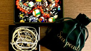 Jewelry ASMR  soft spoken 💎🥰 [upl. by Akers]