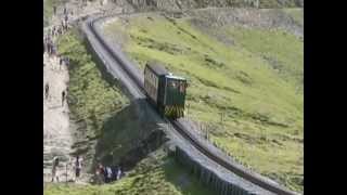 Snowdonia National Park [upl. by Hardner]