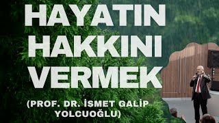 HAYATIN HAKKINI VERMEK [upl. by Icken]