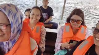 Let’s travel Panigayan and Lampinigan Island Basilan [upl. by Nesline924]