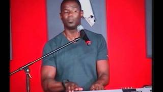 Brian McKnight Medley [upl. by Niar685]