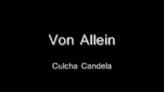 Culcha Candela quotVon Alleinquot Original Song Neu [upl. by Dupin]