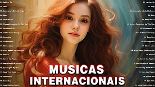 Musicas Internacionais Mais Tocadas 2024 🟢 Top 100 Acustico Músicas Internacionais Pop 2024 [upl. by Biggs]