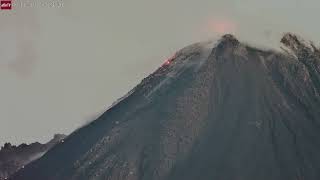 Sep 11 2024 The Eruptions of Santiaguito Volcano in Guatemala [upl. by Garlinda]