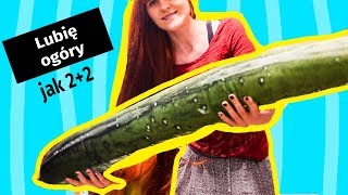 50 faktów o mnie 🥒 Agnieszka Niedziałek [upl. by Amlev]