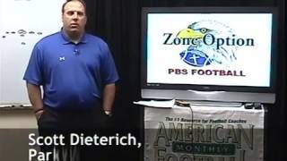 Scott Dieterich  Parkview Baptist  Double and Midline Options [upl. by Ecnirp258]