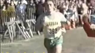 1971 NCAA Cross Country Championships [upl. by Karole31]