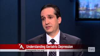 Understanding Geriatric Depression [upl. by Avera]