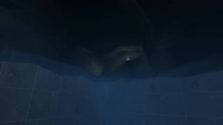 Blitz3D Water Demo DirectX7 [upl. by Augusto]