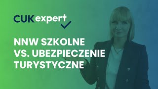 Jakie ubezpieczenie dla dziecka wybrać na zimowy wyjazd CUKexpert 65 [upl. by Hally]