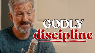 Godly Discipline Every Parent Needs to Know This [upl. by Aniakudo]