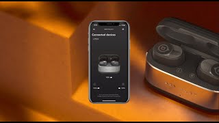 Devialet Gemini II Tutoriel  App Mobile [upl. by Katalin]