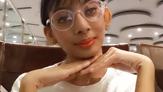 Meri mini shopping 🛍️🦋🥀minivlog Hani lovers [upl. by Gnilsia]