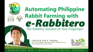 eRabbitero The Rabbitry Solution at Your Fingertips [upl. by Chandra529]