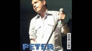 Ausencia Sentimental  Peter Manjarres y Morre Romero en Piano [upl. by Brower]