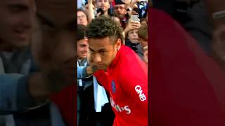 ESTREIA DO NEYMAR NO PSG FOI INCRÍVEL🔥 [upl. by Nirtak704]