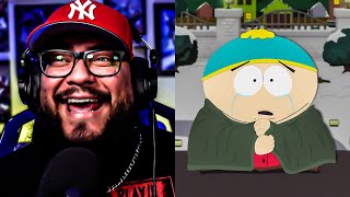 South Park Doubling Down Reaction Season 21 Episode 7 [upl. by Yztim304]