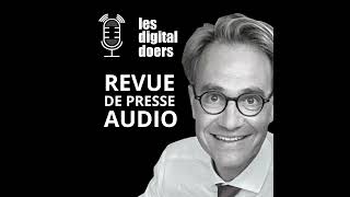 Revue de Presse Hebdo  Retail  Ecommerce  8 septembre 2023 [upl. by Marston]