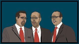 Who Owns Manchester United Meet the Glazers [upl. by Elliott]