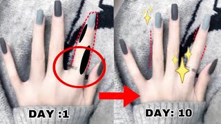 Top Exercise to Slim Finger  The Best Way to Slim and Longer Fingers at Home [upl. by Ailekat]