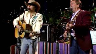 Dwight Yoakam  quotStreets of Bakersfieldquot Live from Austin TX [upl. by Laekim]