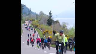 Etape Loch Ness 2022 Official Highlights [upl. by Barb]