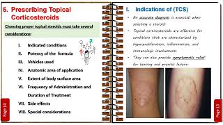 Topical Corticosteroids [upl. by Drehcir270]