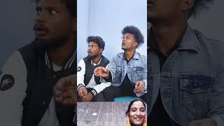 ishaki kya jarurat thi😂 comedy funny fun tamilviralvideo 😂😂😂😂😂 [upl. by Ibor]