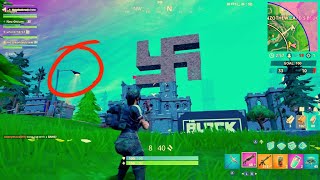 When Fortnite Gets Too OG [upl. by Nolahp]