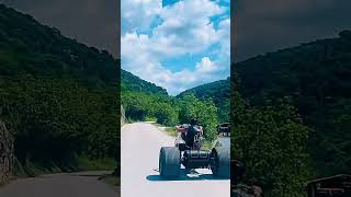 Amazing Trike Motorcycle 😮 [upl. by Nyl]