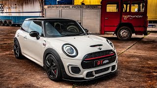 2020 Deutsch Tech Edition Mini Cooper John Cooper Works [upl. by Adev301]