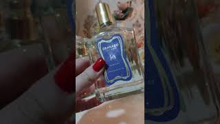 Top 5 perfumaria Granado perfume granado [upl. by Rheba]