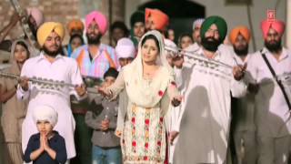 Dhan Guru Nanak By Miss Pooja Full HD Song I Proud On Sikh [upl. by Chobot]