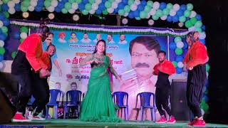 Deo Deo Song  PSV Garuda Vega Movie Song dance Madhav events nellore 9000068906 [upl. by Helaina]